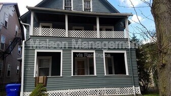 175 Pearl St in Rochester, NY - Building Photo