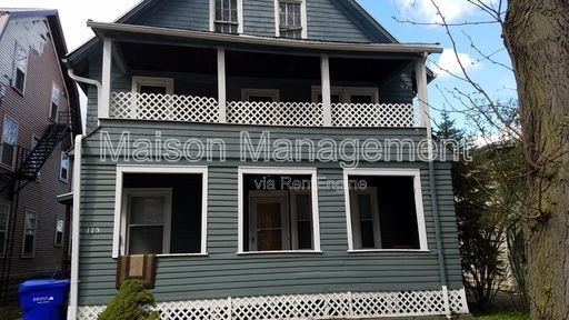 property at 175 Pearl St
