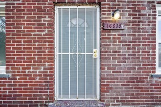 16835 Lilac St in Detroit, MI - Building Photo - Building Photo