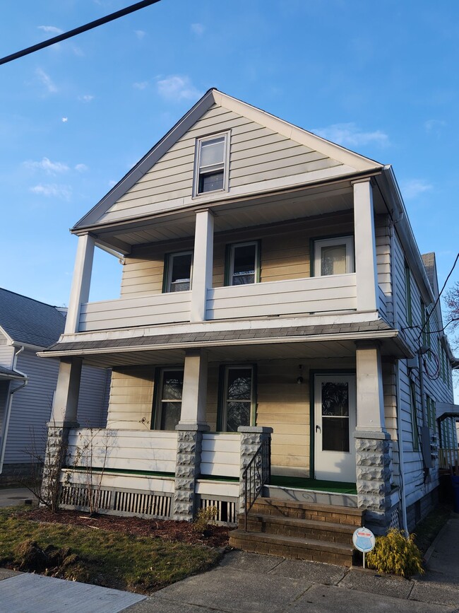 property at 6729 Forman Ave