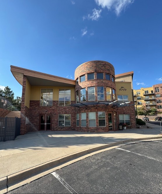 property at 9059 E Panorama Cir