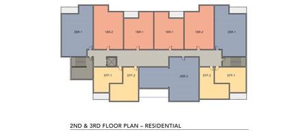 Falls Hill View Apartments in Baltimore, MD - Building Photo - Building Photo