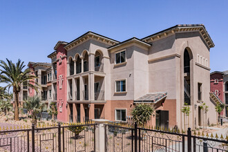 Amber Cove in San Bernardino, CA - Foto de edificio - Building Photo