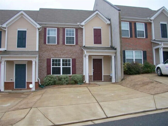 property at 1453 Little Creek Dr