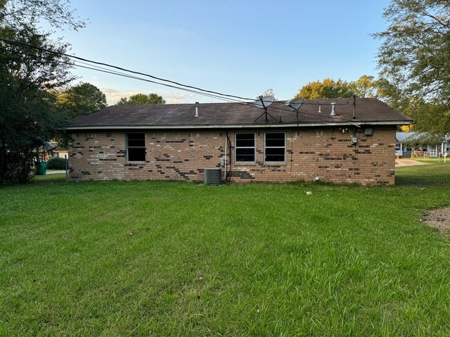 117 Hayes Dr in Tupelo, MS - Building Photo - Building Photo