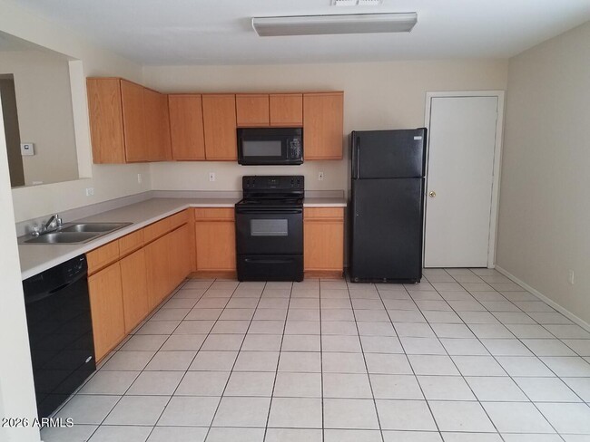 property at 11796 W Dahlia Dr