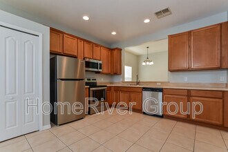 2113 Continental St in St. Cloud, FL - Building Photo - Building Photo