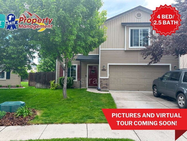 property at 4962 N Newsham Ave