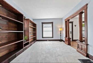 136 Bryant Ave in Syracuse, NY - Foto de edificio - Building Photo