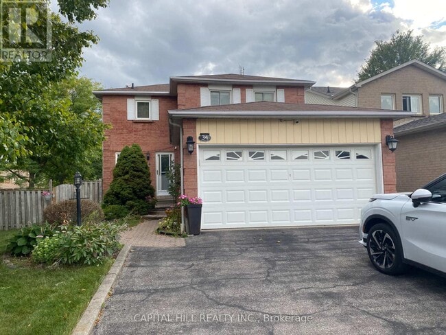 property at 34 Allard Ave
