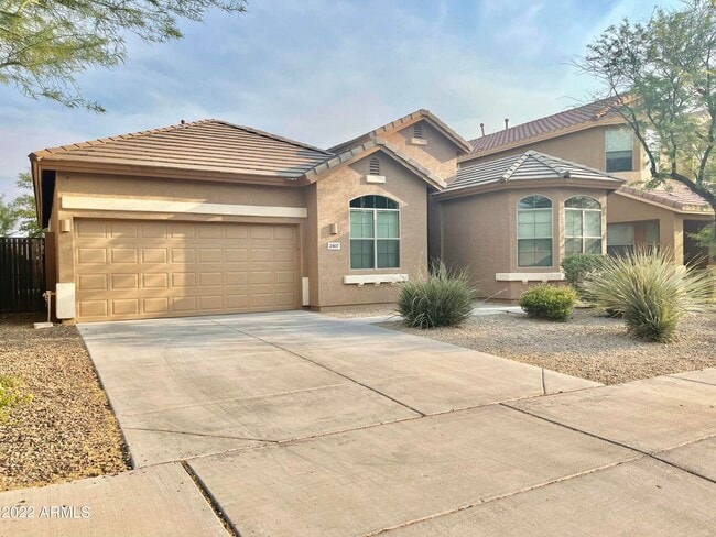 property at 2407 W Crimson Terrace
