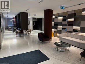 55 Duke St W in Kitchener, ON - Building Photo - Building Photo