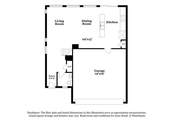 4736 N Tower Dr in Denver, CO - Building Photo - Building Photo