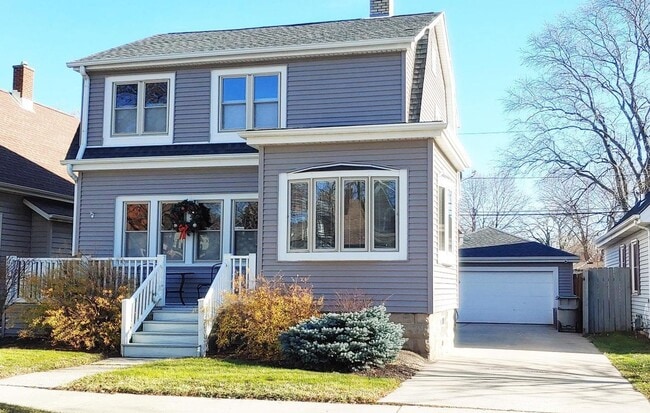 property at 108 N 71st St
