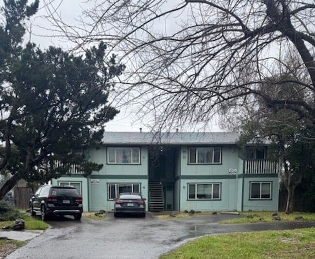 property at 85 Mina Ave