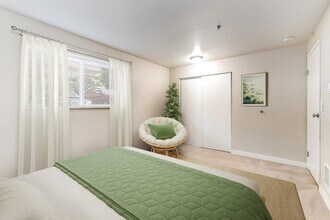 Enchanted Woods in Federal Way, WA - Foto de edificio - Building Photo