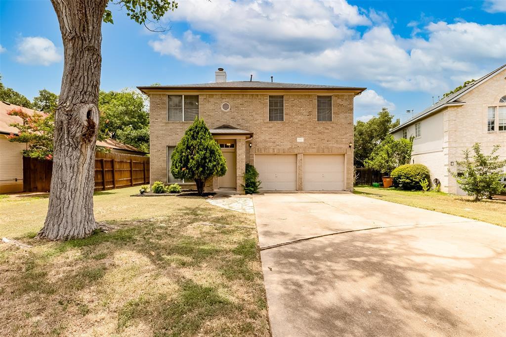 8116 Forest Heights Ln in Austin, TX - Building Photo