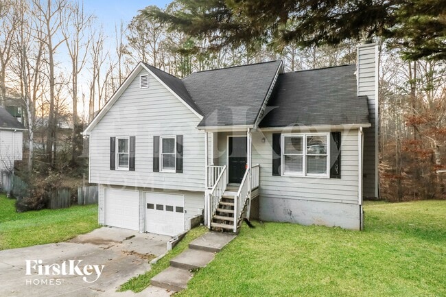 325 Arapaho Dr SE in Acworth, GA - Building Photo - Building Photo