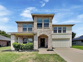 12002 Peachtree Ln in Frisco, TX - Building Photo
