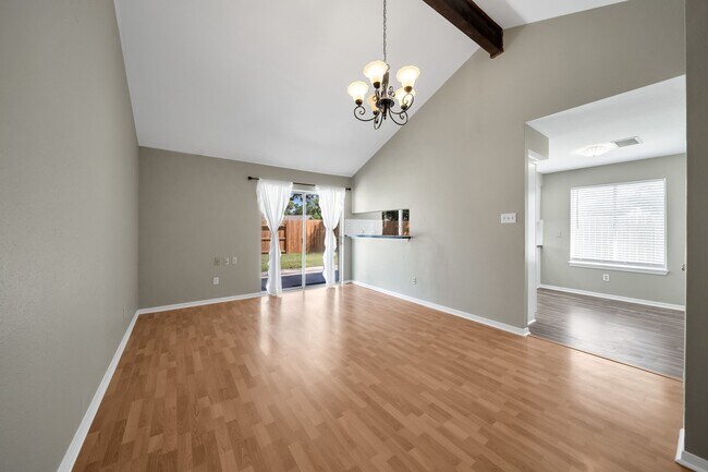 property at 9110 Longcroft Dr