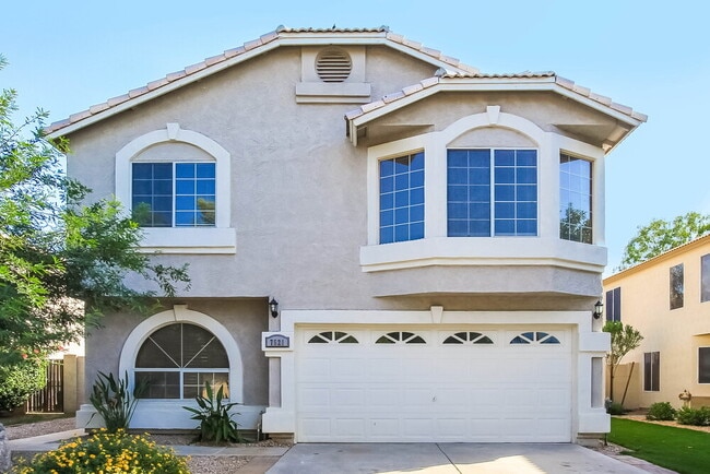 property at 7521 E Laguna Azul Ave