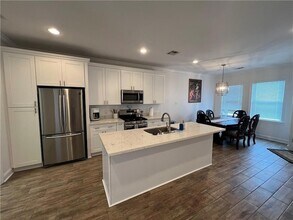 2708 Volpe Dr in Chalmette, LA - Foto de edificio - Building Photo