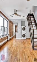 E 13TH ST., Unit 6D in New York, NY - Foto de edificio - Building Photo