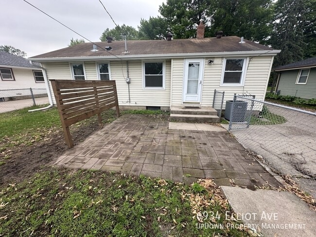 6934 Elliot Ave in Richfield, MN - Building Photo - Building Photo