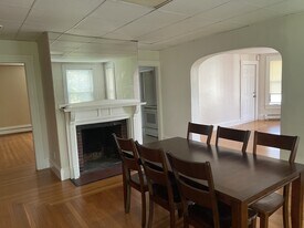 48 Grove Street, Unit 1 in Pawtucket, RI - Building Photo