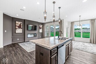 9442 Orchard Cove Dr in Indianapolis, IN - Building Photo - Building Photo