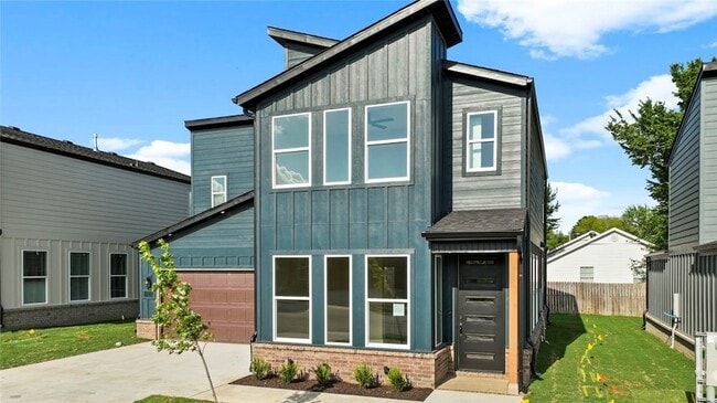 property at 1209 SW Journey Ln