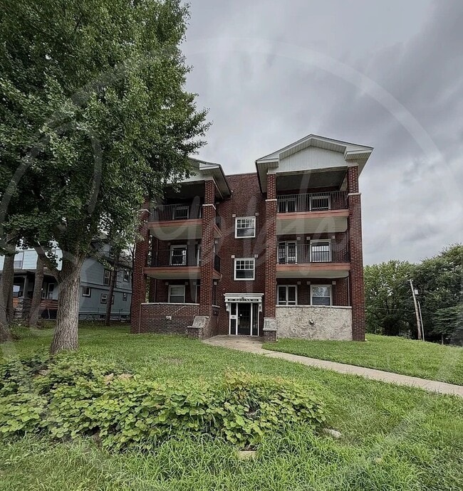 853 Barnett Ave in Kansas City, KS - Building Photo - Building Photo