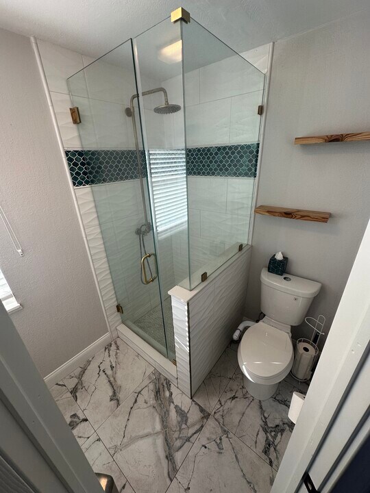 3114 Dupont St S in Gulfport, FL - Building Photo