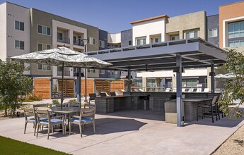 Casa Azure 55+ Apartments in Phoenix, AZ - Building Photo - Building Photo