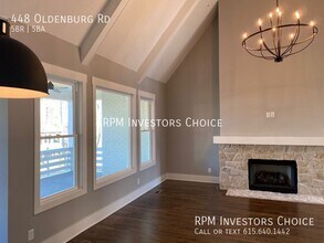 448 Oldenburg Rd in Nolensville, TN - Building Photo - Building Photo