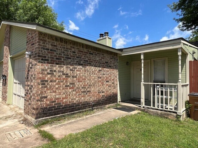 property at 6301 Cameron Rd