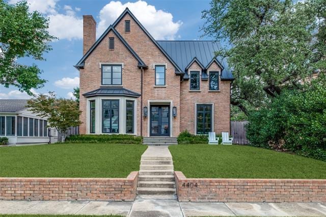 property at 4404 Stanhope St