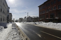 Cedar House in Manchester, NH - Building Photo - Building Photo