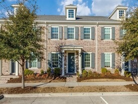 7443 Tiffany Dr in Frisco, TX - Building Photo