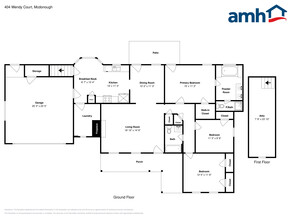 404 Wendy Ct in Mcdonough, GA - Building Photo - Building Photo