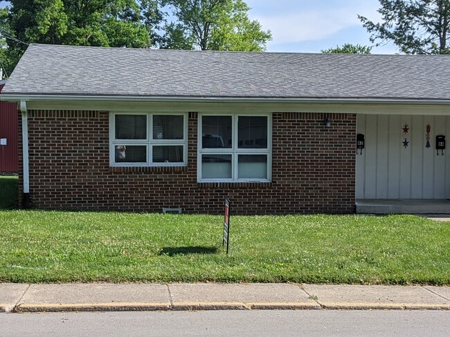 property at 82 E Clinton St