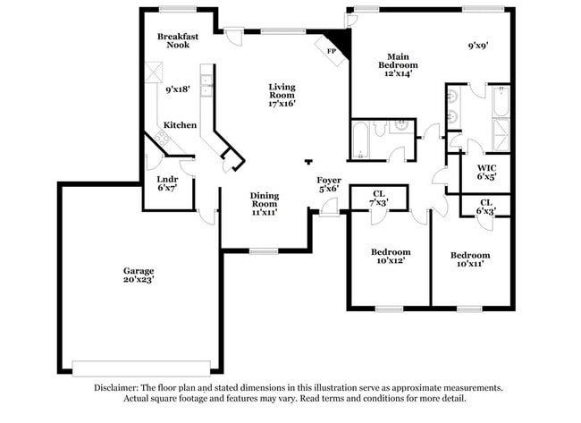 7499 Essayons Dr in Southaven, MS - Building Photo - Building Photo