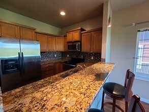 1240 Baxter Creek Way in Bozeman, MT - Building Photo - Building Photo