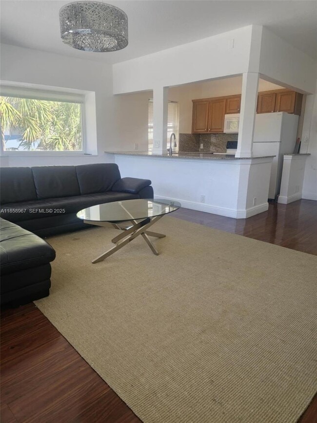 property at 3116 E Sunrise Blvd