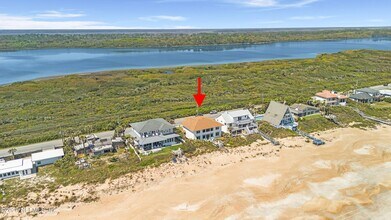2545 Ponte Vedra Blvd in Ponte Vedra Beach, FL - Building Photo - Building Photo