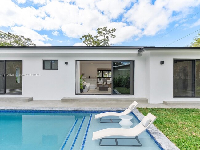 property at 1751 NE 138th St