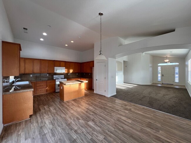 161 Hazelnut Dr in Fernley, NV - Building Photo - Building Photo