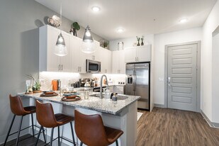 Griffis Frisco in Frisco, TX - Building Photo