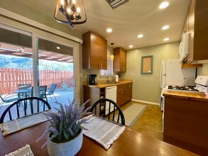 72345 Cactus Dr in Twentynine Palms, CA - Building Photo - Building Photo