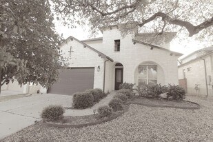 14712 Iveans Way in Austin, TX - Building Photo